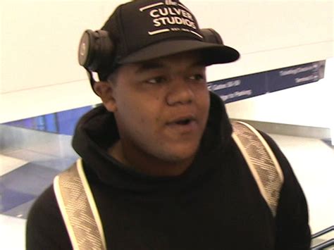 Warrant Issued For Ex Disney Star Kyle Massey After Missed Court
