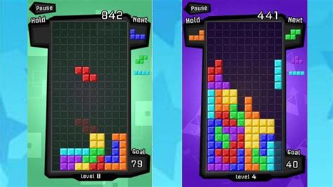Un clasico en los juegos el tetrislink del juego :. Descarga gratis el famoso juego de Tetris para Android | tuexpertojuegos.com