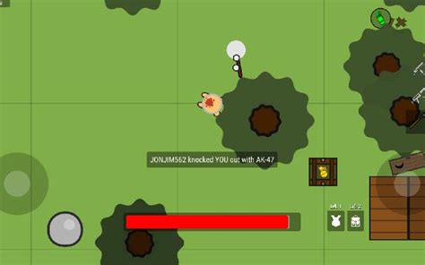 Surviv Io Unblocked Game New Tab Chrome Web Store