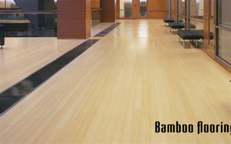 The Truth About Bamboo Flooring Clsa Flooring Guide
