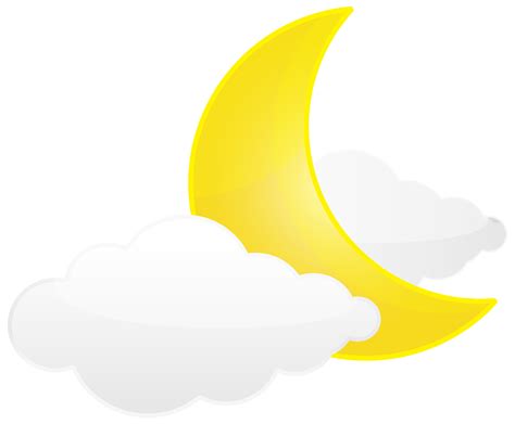 Free Moon Clipart Png Download Free Moon Clipart Png Png Images Free