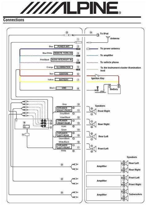 Dual Xdvd Bt Wiring Harness