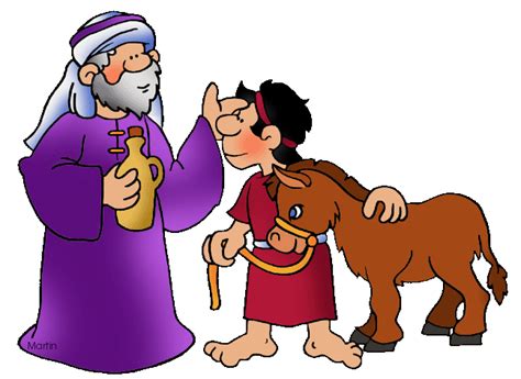 Old Testament Story Characters Clipart Best