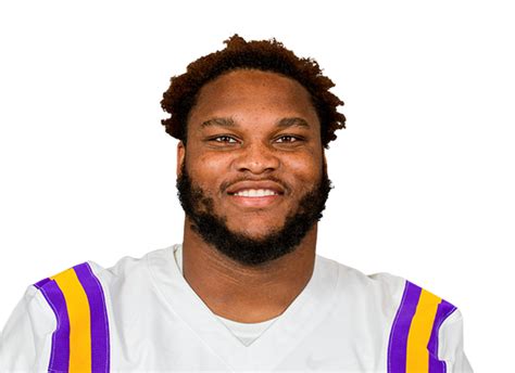 Ed Ingram Offensive Guard Lsu Nfl Draft Profile And Scouting Report