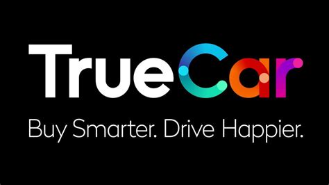Truecar Rebrand Fails To Reinvent The Wheel Creative Bloq