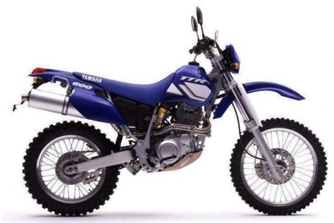 10 Of The Greatest Yamaha Enduro Motorcycles Autowise