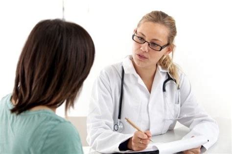 5 Questions You’re Too Shy To Ask Your Gynecologist Health Enews