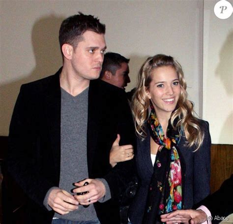We would like to show you a description here but the site won't allow us. Michael Bublé épousera sa superbe fiancée lors d'une ...