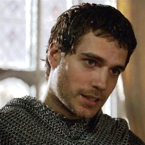 Henry Cavill Charles Brandon Screencaps From Season Charles