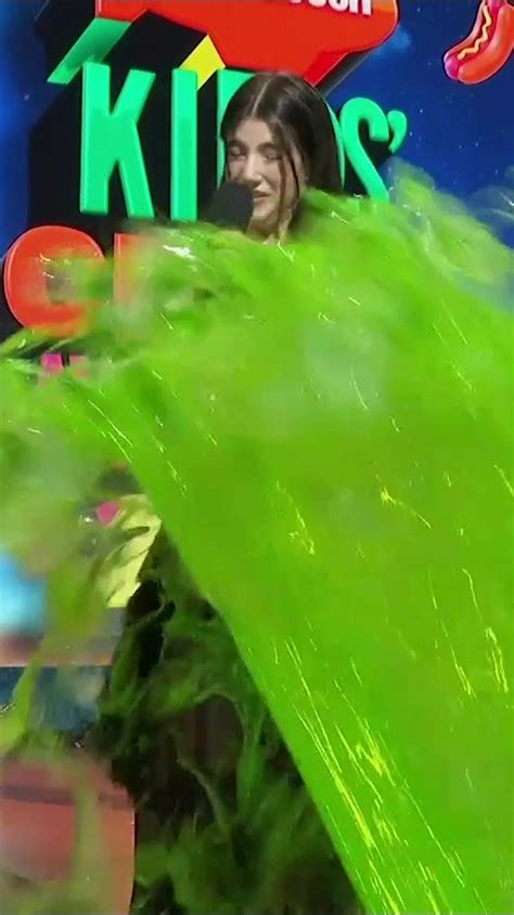 Nickelodeonnickelodeon On Tiktok Slime Looks Good On Ya