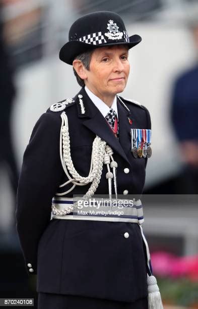 The Duke Of Cambridge Attends The Metropolitan Police Service Passing Out Parade For New