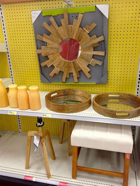 The most common threshold home decor material is ceramic. Target's Nate Berkus Spring Collection Picks | Driven by Decor