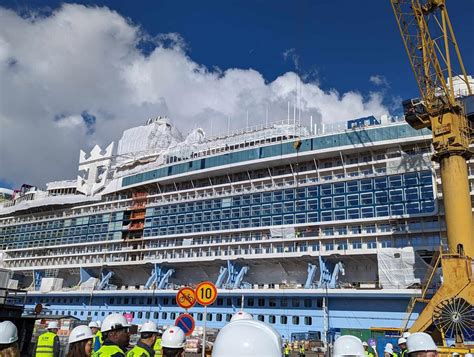 icon of the seas sneak peek inside royal caribbean s subsequent new ship beautifullife