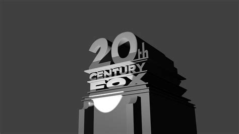 20th Century Fox Logo Remake 1994 V3 Wip 1 By Suime7 On Deviantart