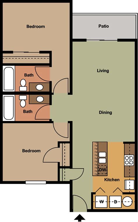 Enchanted Hills Safelite Blvd Ne Rio Rancho Nm Apartments For