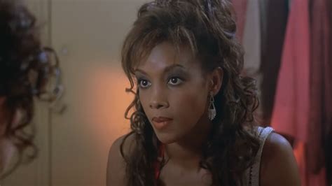 Vivica A Fox Reveals How A Producers Pregnant Wife And A Soap Opera