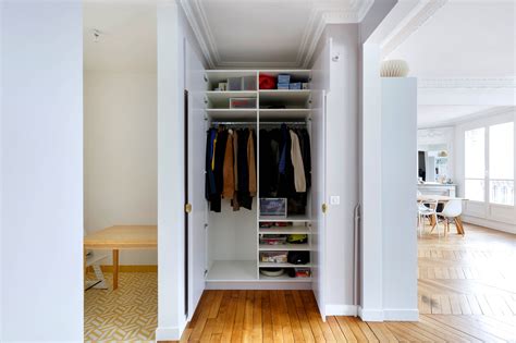 25 Small Closets That Work For Every Home Space Savvy Bedroom Ideas