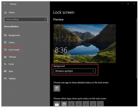 Windows 10 Lock Screen Spotlight Not Changing Coastalluda