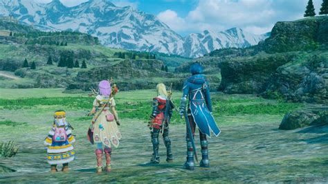 As the fifth entry in a beloved series, i think integrity and faithlessness had some big shoes to fill. Star Ocean: Integrity and Faithlessness Review | Steering ...