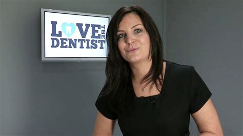 Love The Dentist Consultations With Clare Youtube