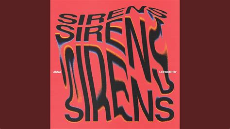 Sirens Youtube