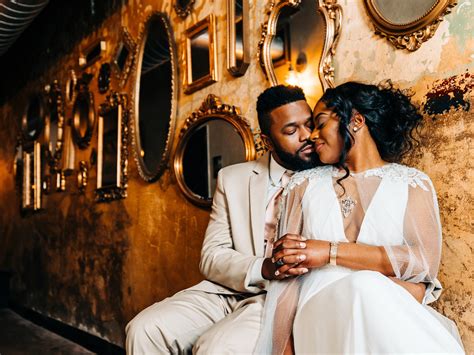 17 Unique Pittsburgh Wedding Venues for the Non-Traditional — from a