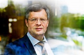 Jan Peter Balkenende - Hague Corporate Affairs