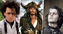 Las 9 mejores películas de Johnny Depp ordenadas de peor a mejor ...