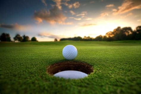Hd Golf Wallpapers 64 Images
