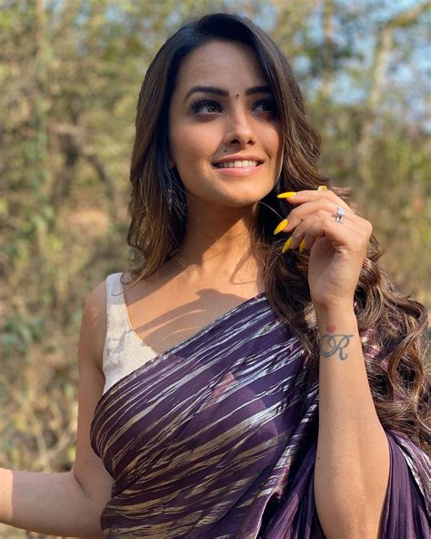 6 photos that prove that anita hassanandani rocks a saree look like none other colors tv