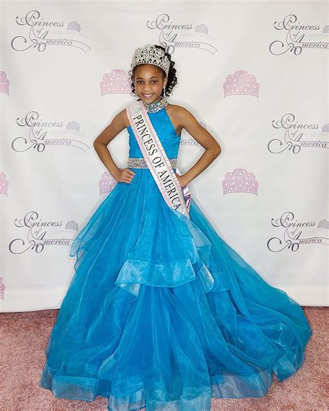 Best Beauty Pageants 2021 Edition Pageant Planet Princess Of America