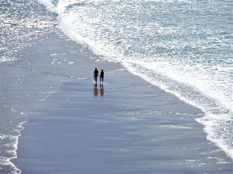 Граждане раздеваемся Обзор 10 самых знаменитых нудистских пляжей планеты adrin