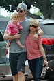 Chris Hemsworth's most adorable family moments | Gallery | Wonderwall.com