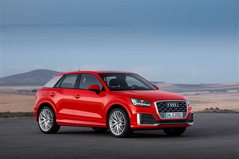 Audi Q2 Best Compact Suv In The Market The Indian Wire