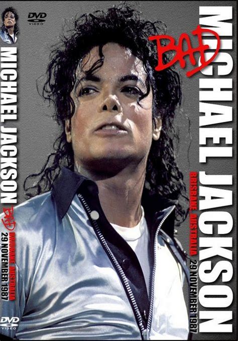 Michael Jackson Bad Tour Live Wembley 1988 Dvd Lasopatex