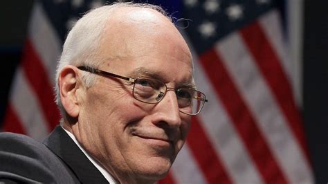 Dick Cheney Memoir ‘in My Time The Juiciest Excerpts