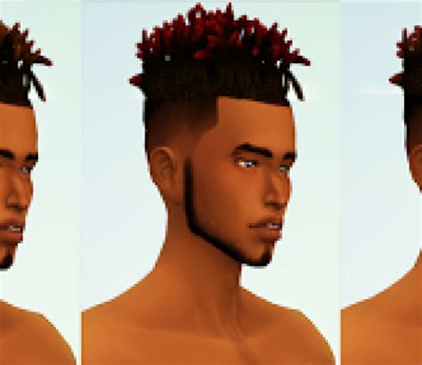 The Sims 4 Hair Custom Content Downloads Page 176 Of 232 Sims 4