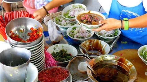 Mouthwatering Malaysian Street Food Penang Street Food