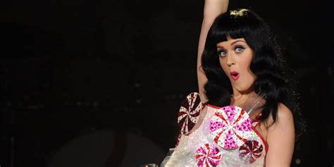 8 Things You Didnt Know About Katy Perry Even If Shes Your Teenage Dream Huffpost