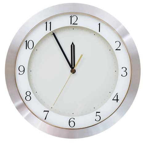 At Five Minutes To Twelve O Clock Mtd Sales Training