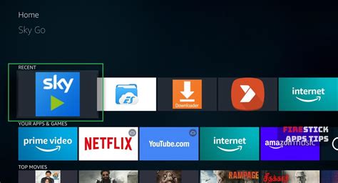 How To Download And Install Sky Go On Firestick [updated]