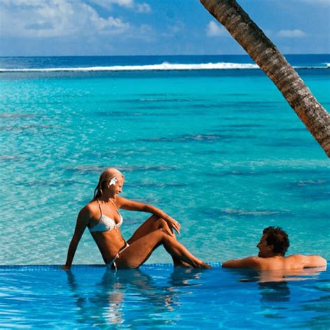 Cook Islands Island Luxury Travel Specialists