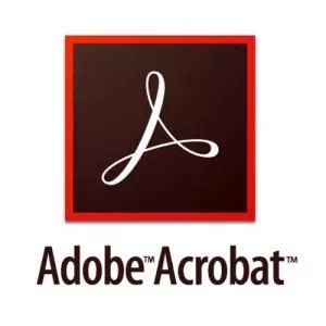 Adobe Acrobat Pro DC Abonament Anual Compara Preturi Oferte Din Magazine Lista De Preturi