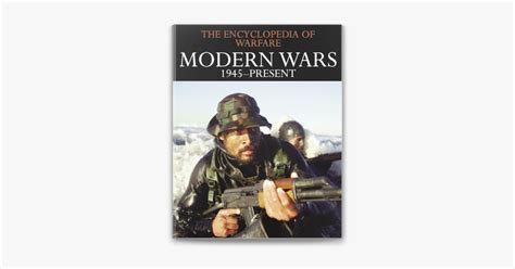 ‎modern Wars 1945present In Apple Books