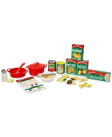 Melissa And Doug Makes Imaginative Pretend Play Super Yummy With This
