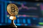 Le bitcoin progresse timidement après le feu vert de la SEC sur les ETF