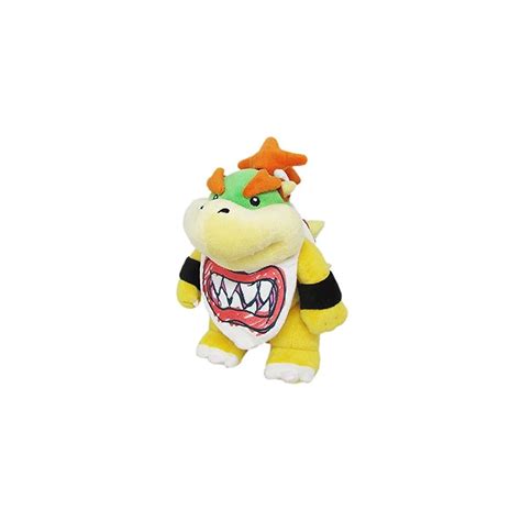 Buy Little Buddy Super Mario All Star Collection 1424 Bowser Jr