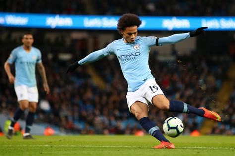 As leroy sane leaves manchester city for bayern munich, simon stone looks at where things went wrong for the german at etihad stadium. Manchester City won't sell Leroy Sane to Bayern Munich