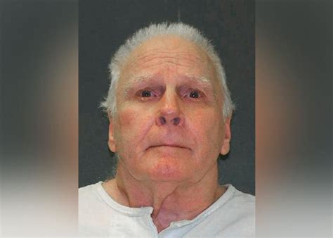 Texas Executes Its Oldest Death Row Inmate Carl Wayne Buntion