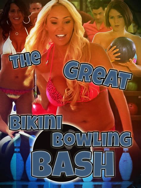 Great Bikini Bowling Bash 2014